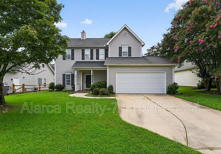 9205 Mitchell Glen Dr — Photo 1
