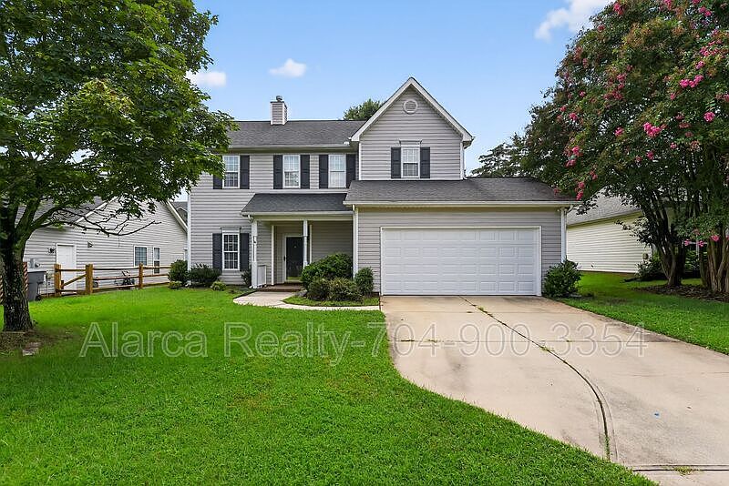 1st image of 9205 Mitchell Glen Dr
