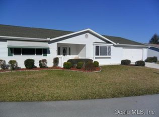 10955 SW 81st Ave, Ocala, FL 34481