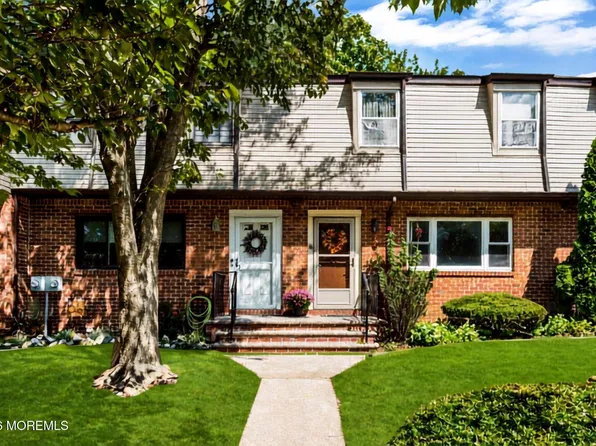 706 Christopher Court, Brick, NJ 08724