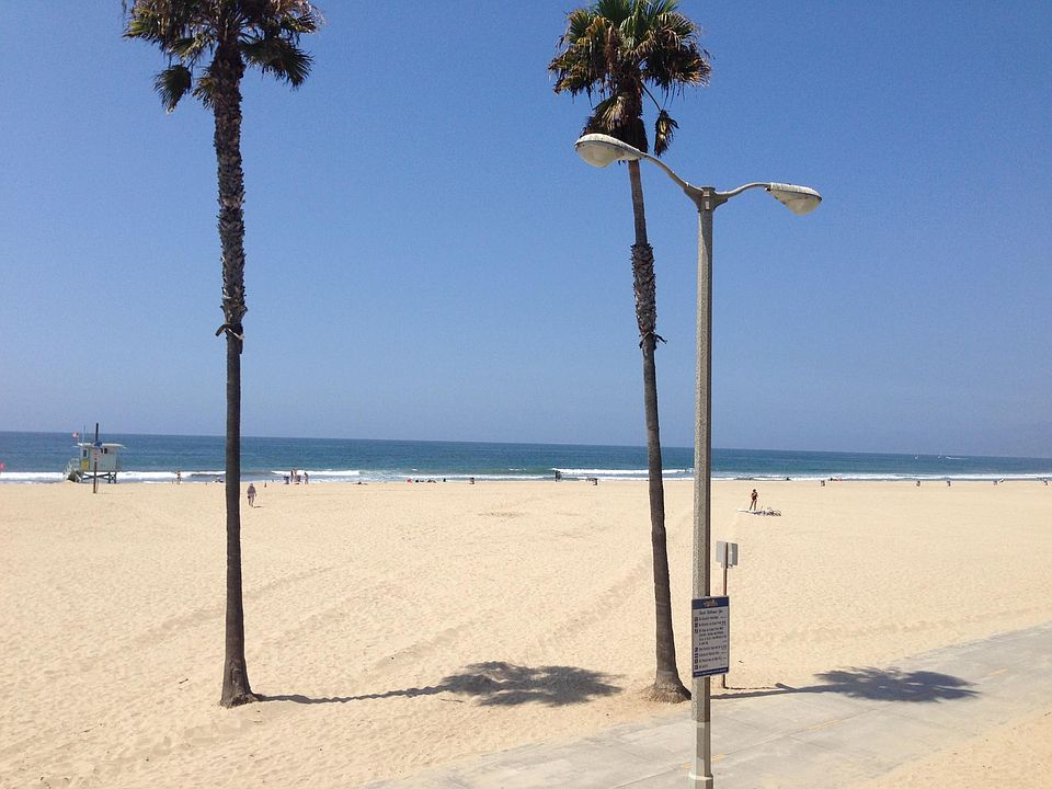 1st image of 3005 Ocean Front Walk APT A