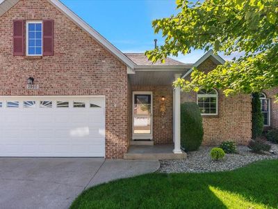 2960 Bentbrooke Dr, Holland, MI, 49424