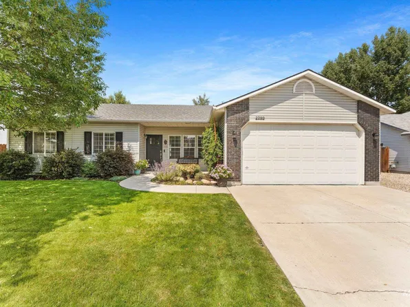 2790 W Forecast St, Meridian, ID 83642