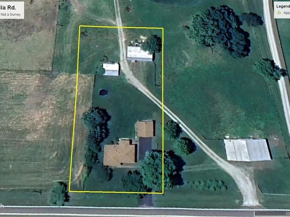 2725 Rhodelia Rd, Payneville, KY 40157