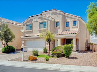 412 Orchid Oasis Ave, North Las Vegas, NV 89031