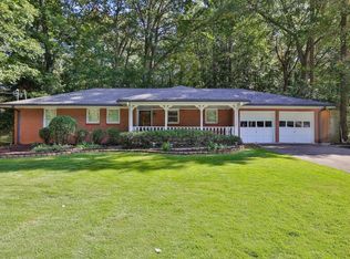 615 Inglis Dr SE, Marietta, GA 30067