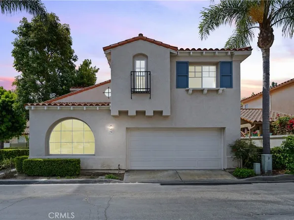 79 Colony Way, Aliso Viejo, CA 92656