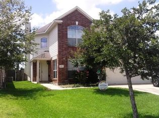 4911 Amorgas Isle Dr, Spring, TX 77388