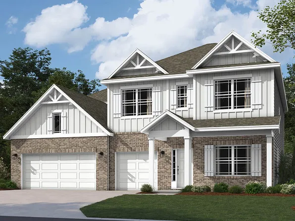 Dayton Plan, Saddlebrook Farms North