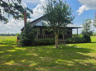 116 E Highway 122, Lakeland, GA 31635