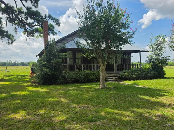 116 E Highway 122, Lakeland, GA 31635
