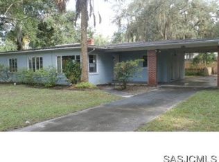 2019 Crill Ave, Palatka, FL 32177