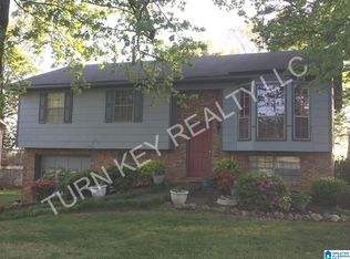 2548 Janice Cir, Birmingham, AL 35235