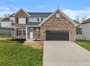 113 Eric Ct, Nicholasville, KY 40356