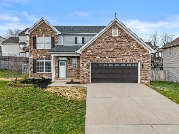 113 Eric Ct, Nicholasville, KY 40356