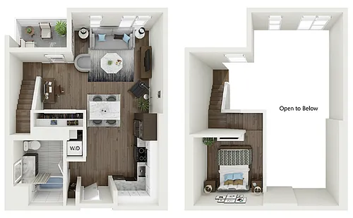 Floor plan 723