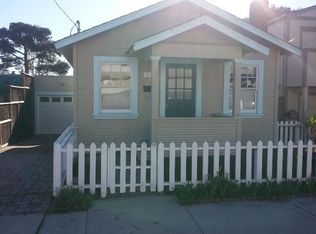 281 Clay St, Monterey, CA 93940