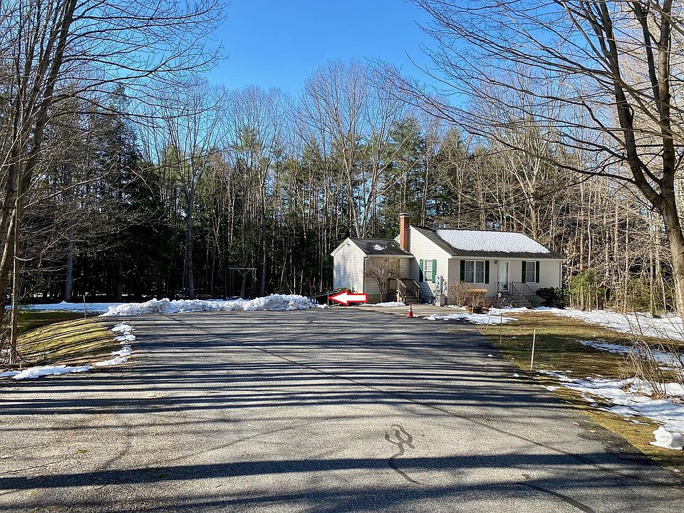 225 Libby Ave B, Gorham, ME 04038 Zillow