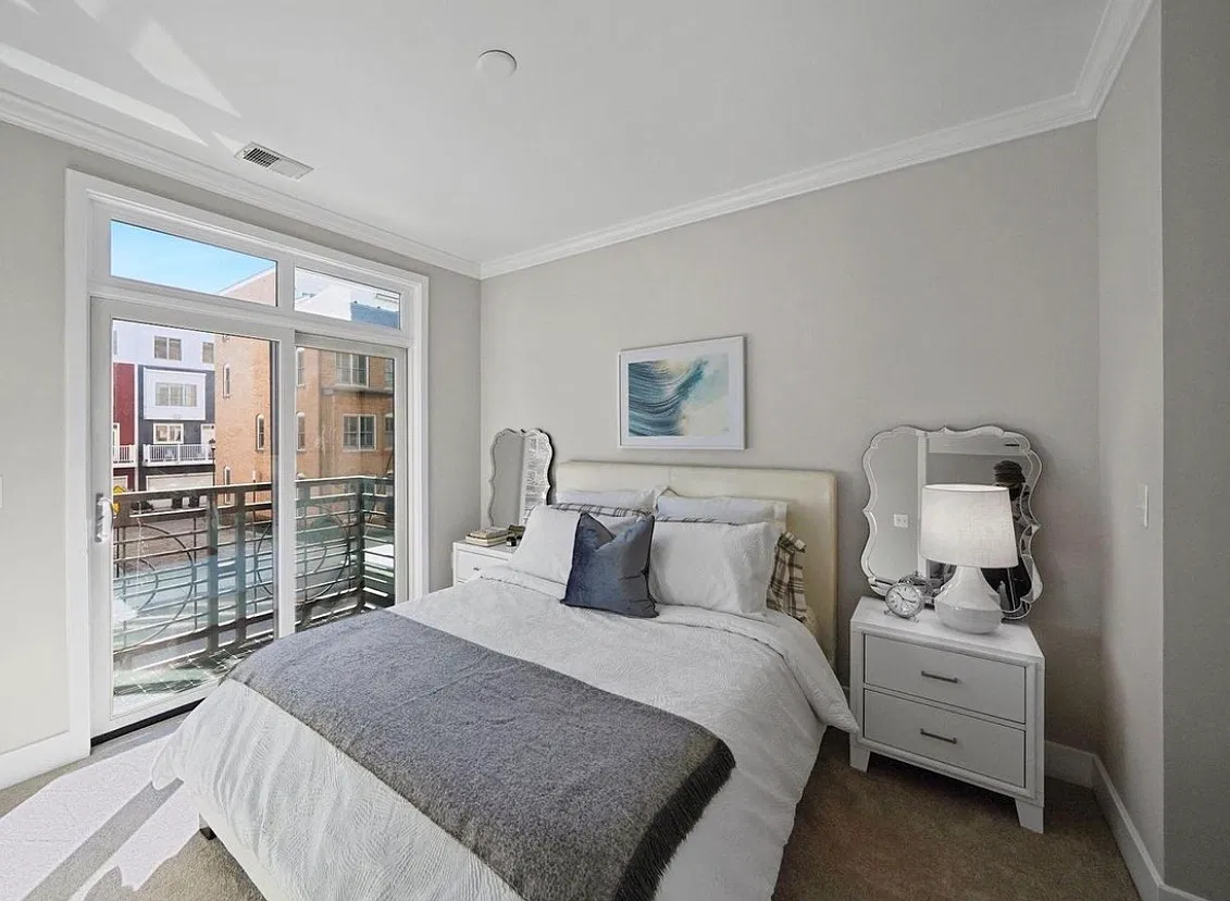 1 bed, 640 sqft, $2,525 — Photo 3