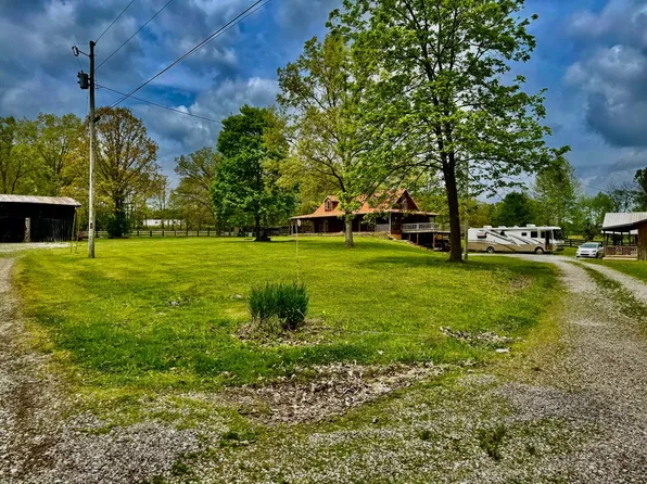 841 Polksville Rd, Salt Lick, KY 40371