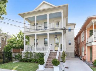 3018 Nashville Ave, New Orleans, LA 70125