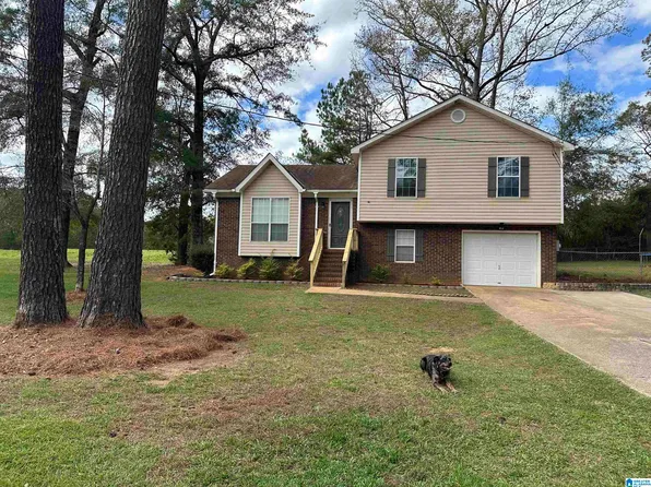 219 Pinehurst Dr, Woodstock, AL 35188