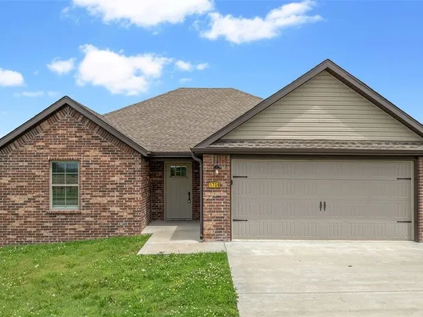 1708 Taylor Orchard Rd, Gentry, AR 72734