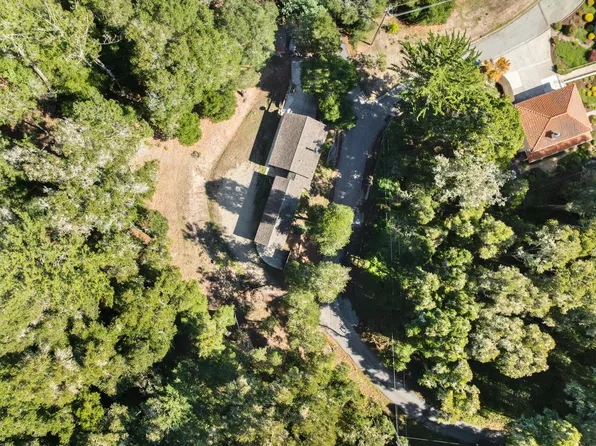 900 Mesa Grande Rd, Aptos, CA 95003