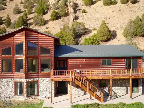 92 Quarry Dr, Anaconda, MT 59711