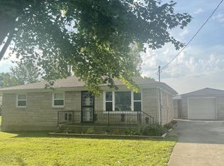 5004 Kendall Rd, Louisville, KY 40272