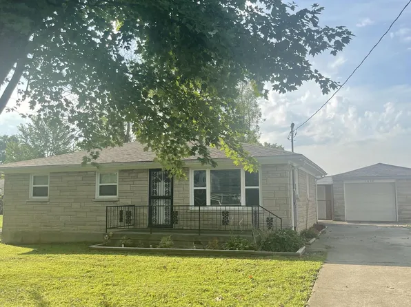 5004 Kendall Rd, Louisville, KY 40272