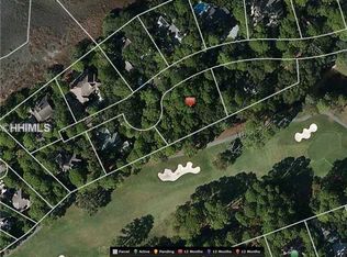 10 Pine Island Rd, Hilton Head Island, SC 29928