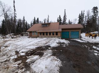 47774 Autumn Rd, Kenai, AK 99611