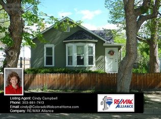 205 E Chester St, Lafayette, CO 80026