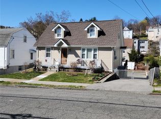 240 Morsemere Ave, Yonkers, NY 10703