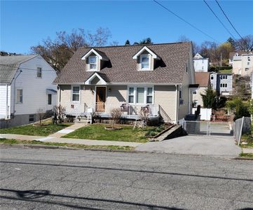 240 Morsemere Avenue, Yonkers, NY, 10703