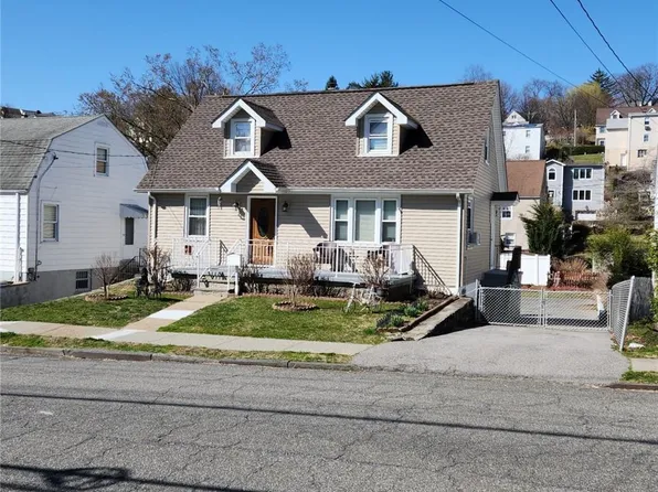240 Morsemere Avenue, Yonkers, NY 10703