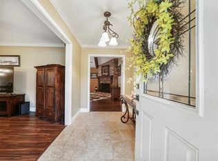 103 Wyndwood Dr, Seabrook, TX 77586