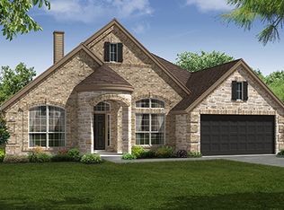 413 Park Meadow Ln, McKinney, TX 75071
