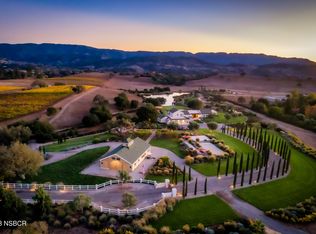 2794 Kara Ln, Solvang, CA 93463