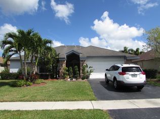 18204 181st Cir S, Boca Raton, FL 33498