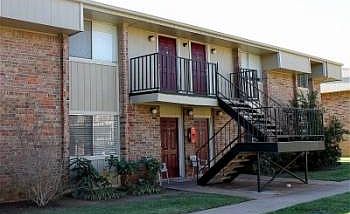 2nd image of 4811 Likins Cir APT 1003