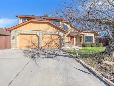 8772 W Brookview Dr, Boise, ID, 83709