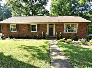 5525 Jamson Rd, North Chesterfield, VA 23234