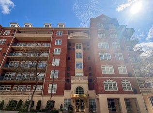 77 Peachtree Pl NE Unit 201, Atlanta, GA 30309