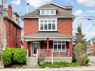 128 Annette St, Toronto, ON M6P 1P2