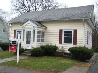 21 Mayfair St, Worcester, MA 01603