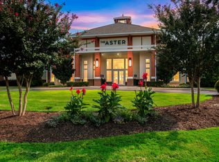 The Aster, Cary, NC 27519