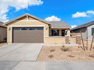 8920 W Solano Dr, Glendale, AZ 85305
