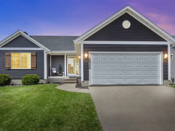 3320 Lennon Ln, Marion, IA 52302